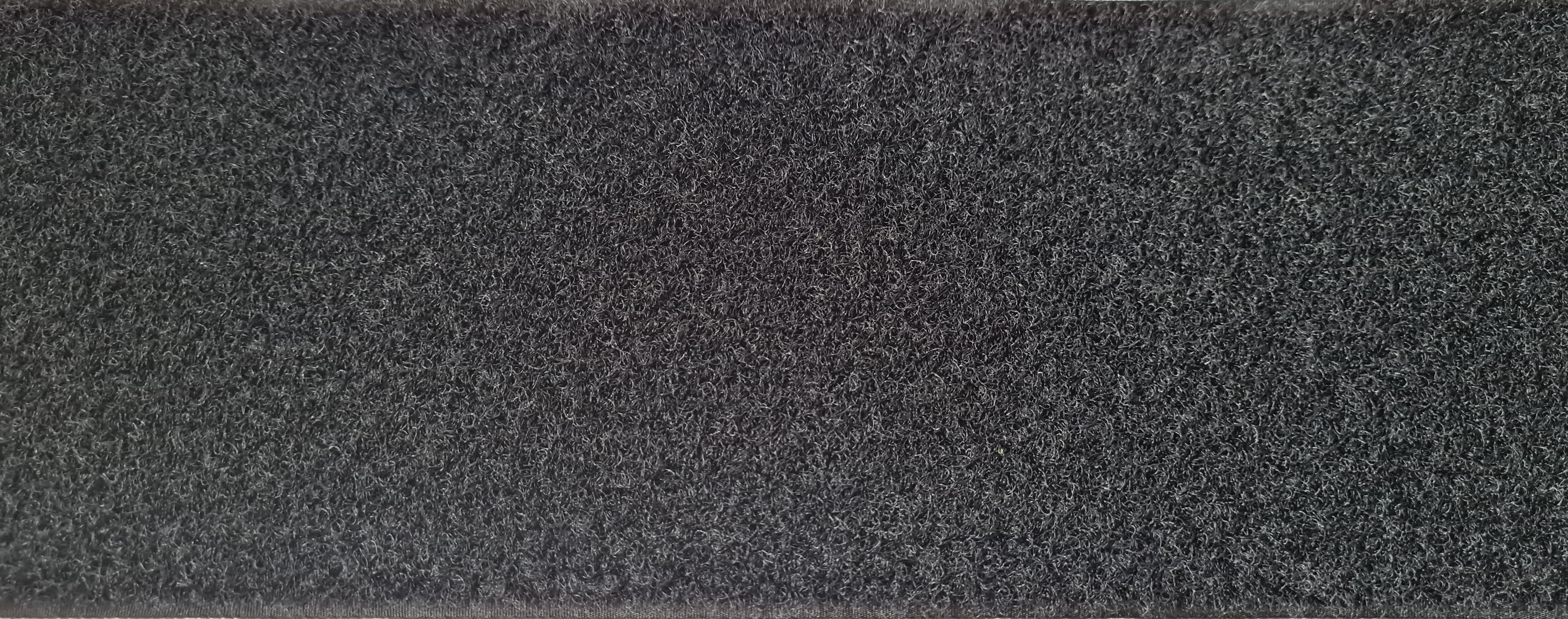 HAKOFIX Klettband 16–100 mm, hochwertige Befestigungslösung für DIY, Möbel, Bekleidung und Heimtextilien